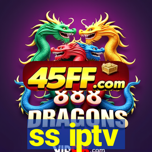 ss iptv